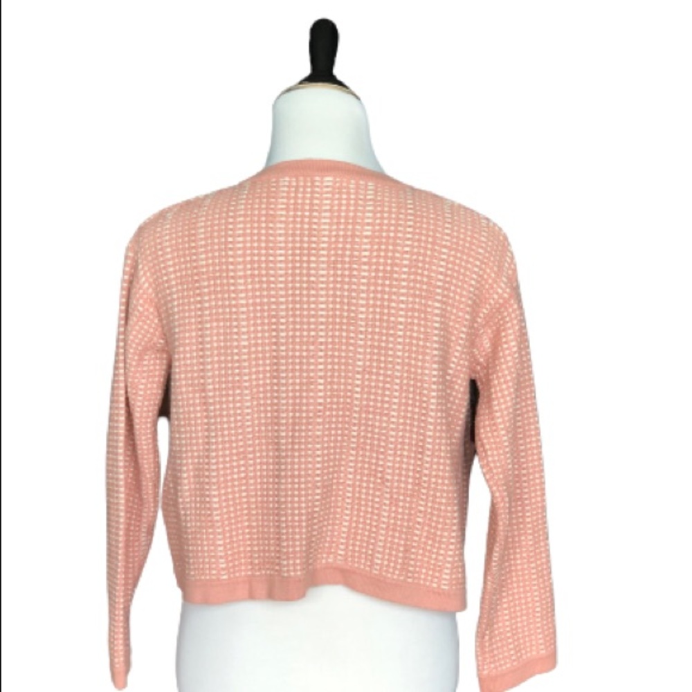 J Crew Open Front Cardigan Jacket NWT - Picture 3 of 7